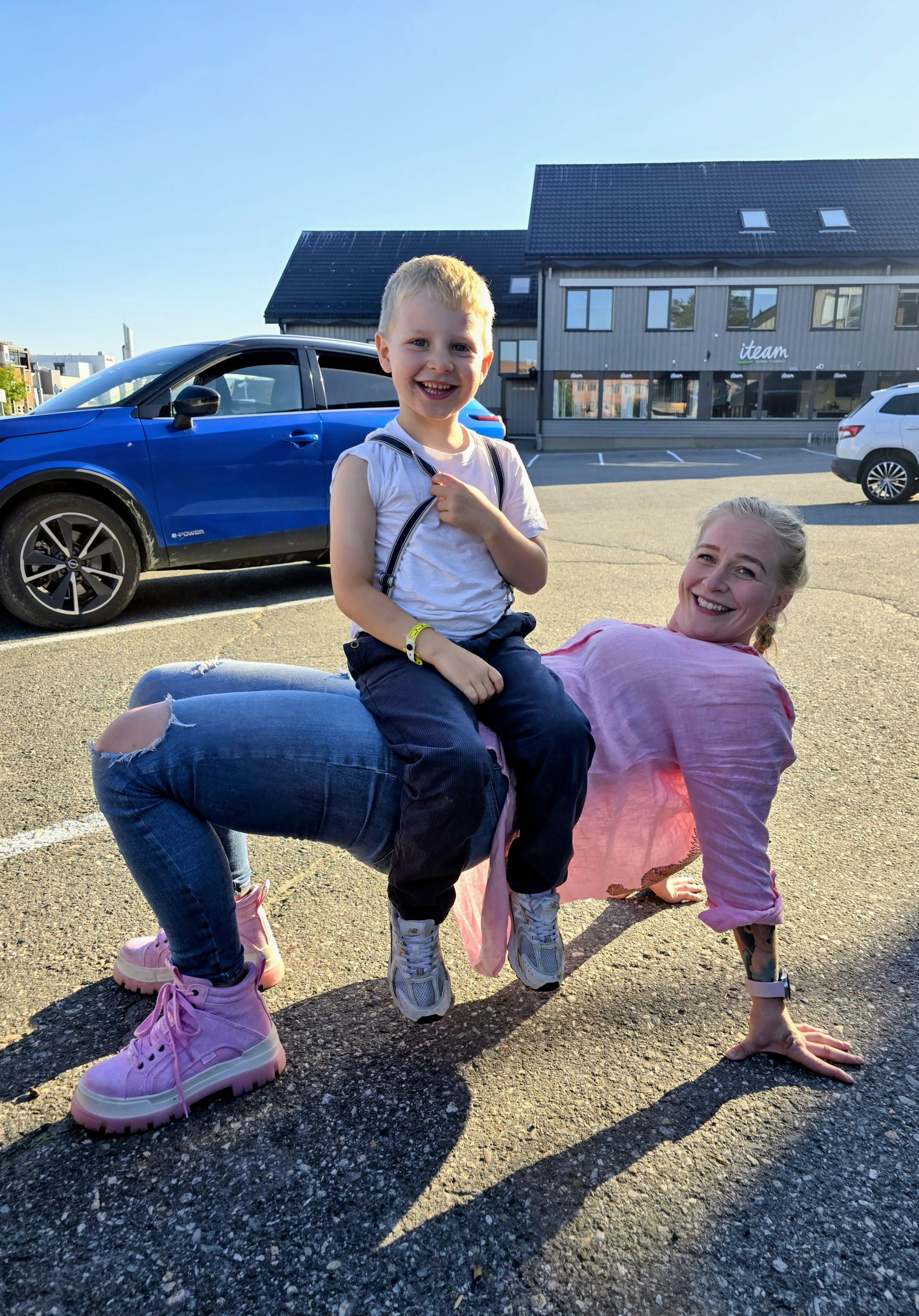 Bilde fra Bilder fra Alta